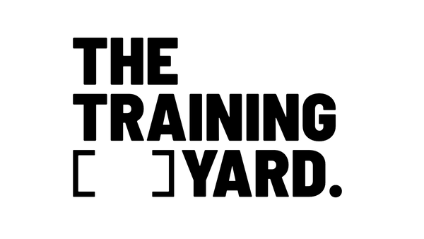 The Training Yard Shop